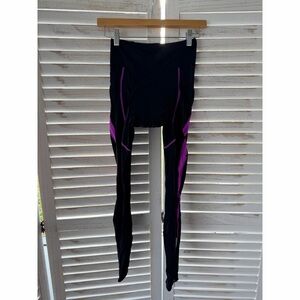 Spoear | Padded Bike Leggings Pants